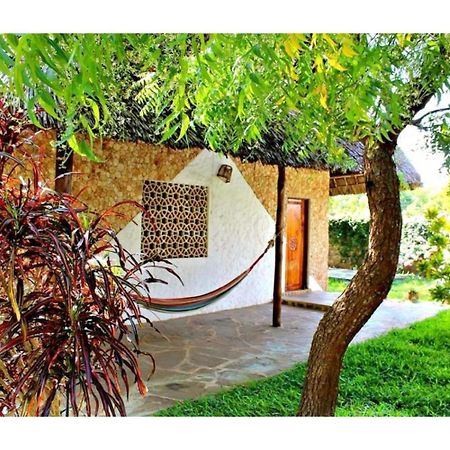 Eco Villas Watamu Exterior foto
