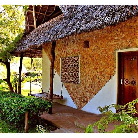Eco Villas Watamu Exterior foto