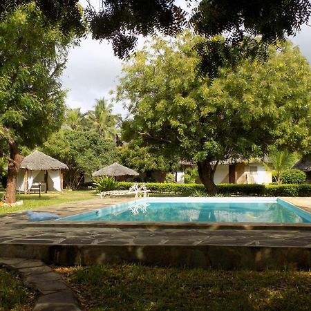 Eco Villas Watamu Exterior foto