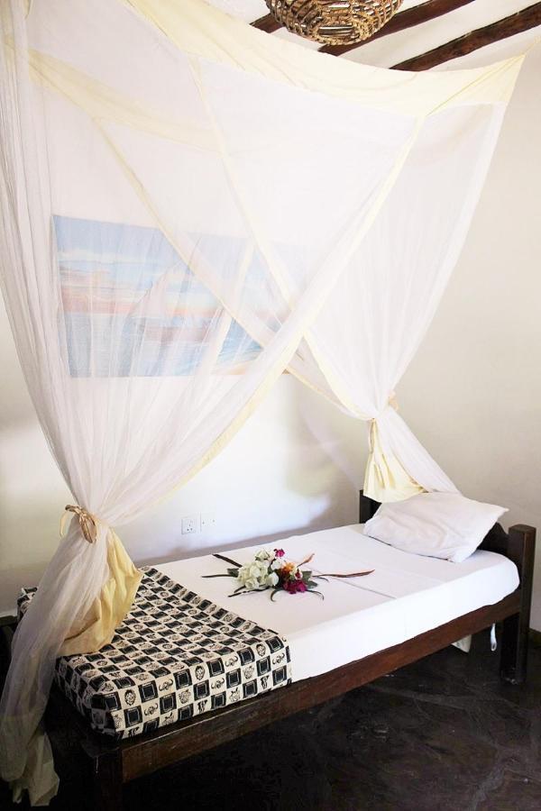 Eco Villas Watamu Zimmer foto