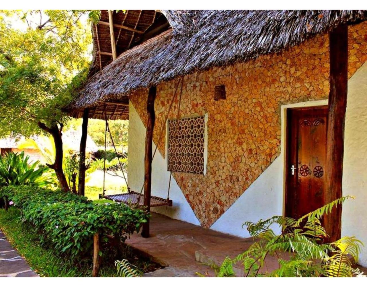 Eco Villas Watamu Exterior foto