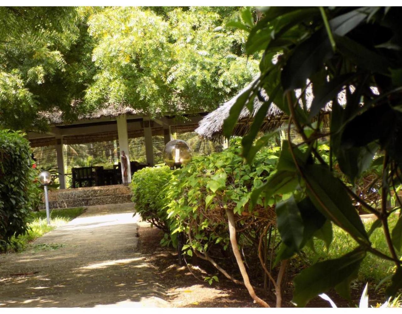 Eco Villas Watamu Exterior foto