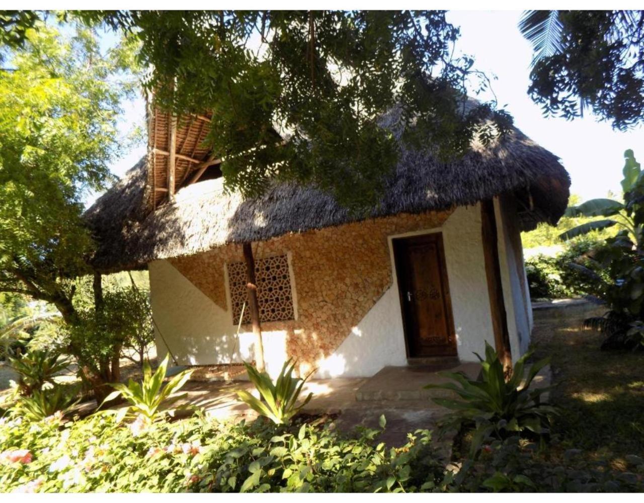 Eco Villas Watamu Exterior foto
