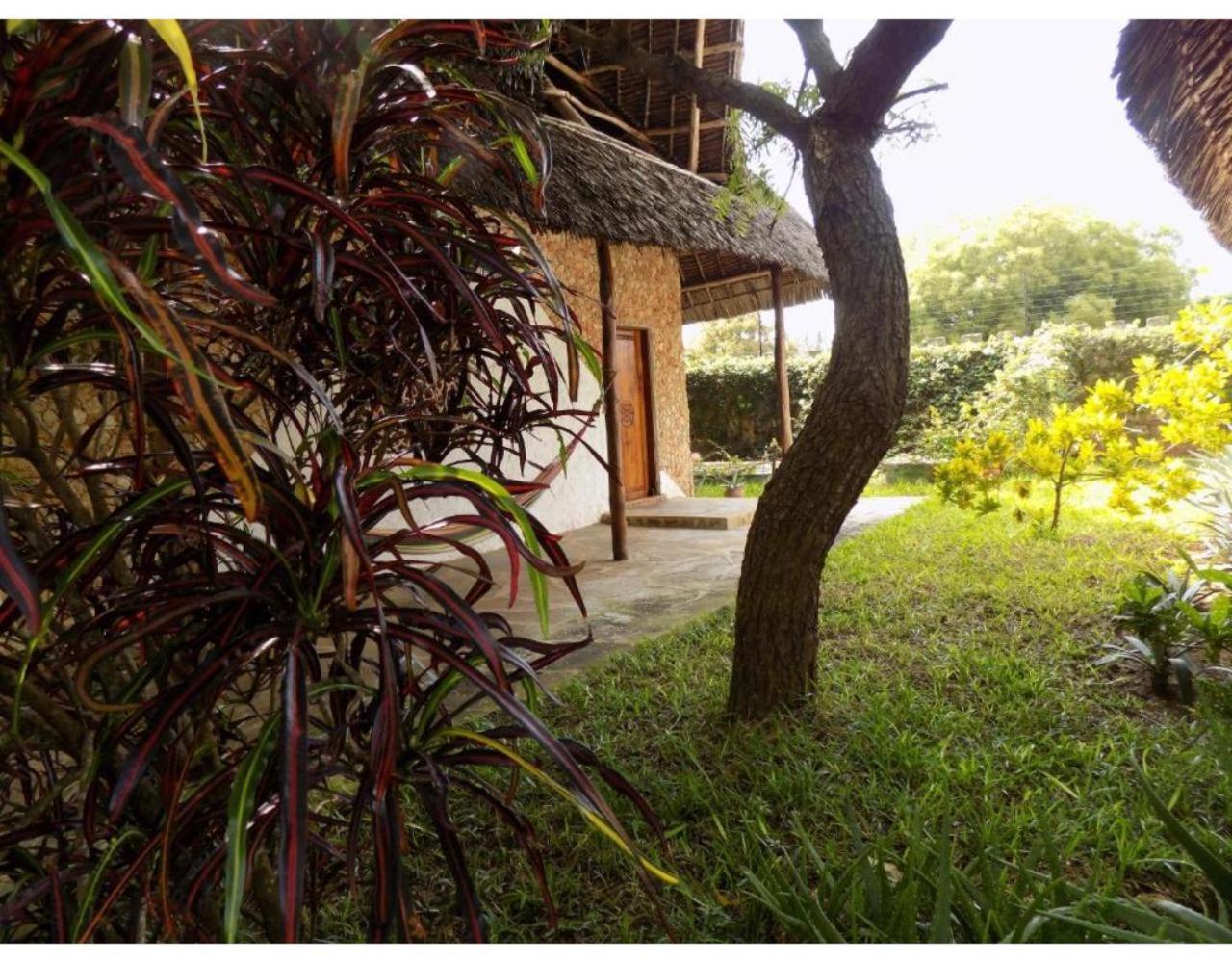 Eco Villas Watamu Exterior foto