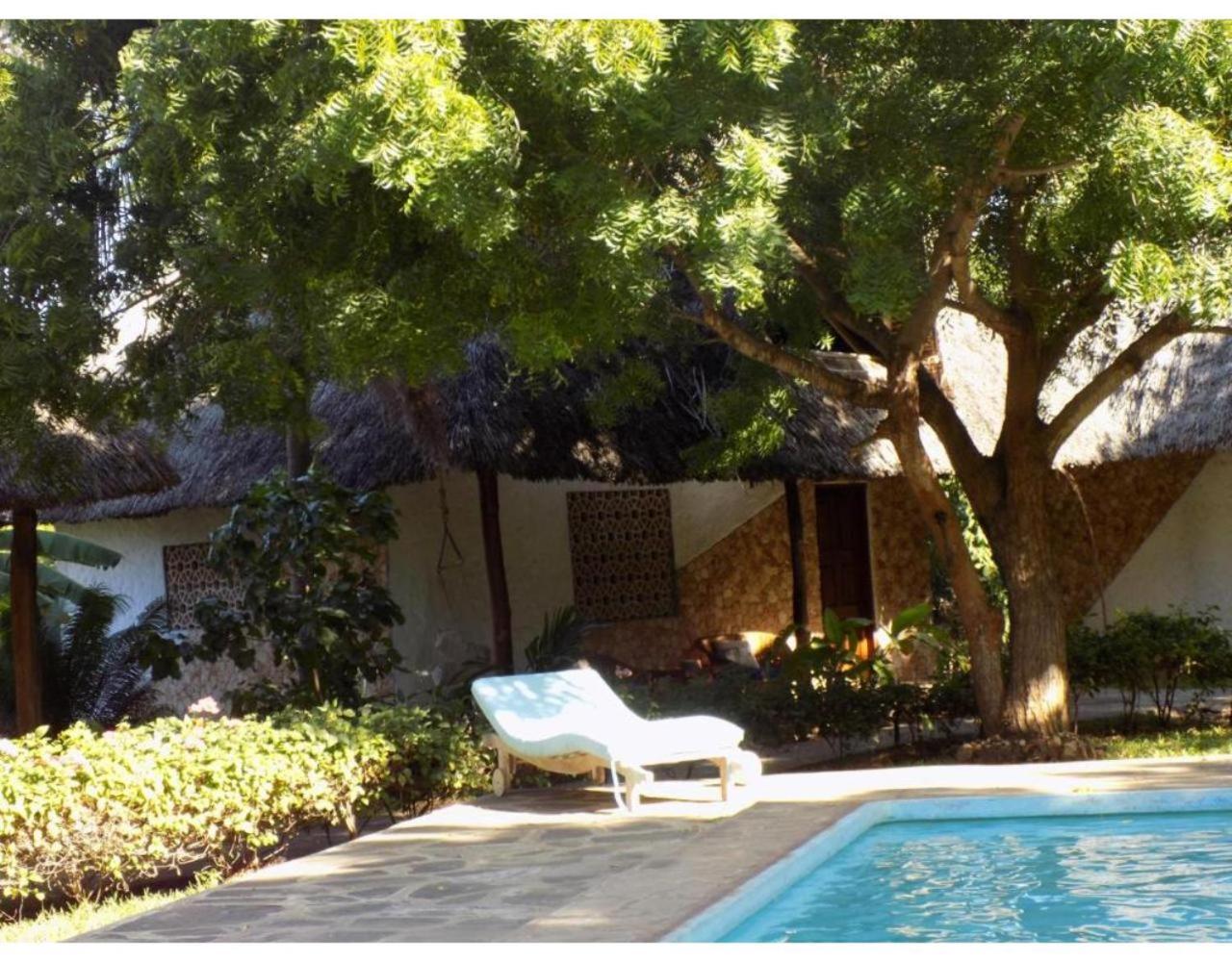 Eco Villas Watamu Exterior foto