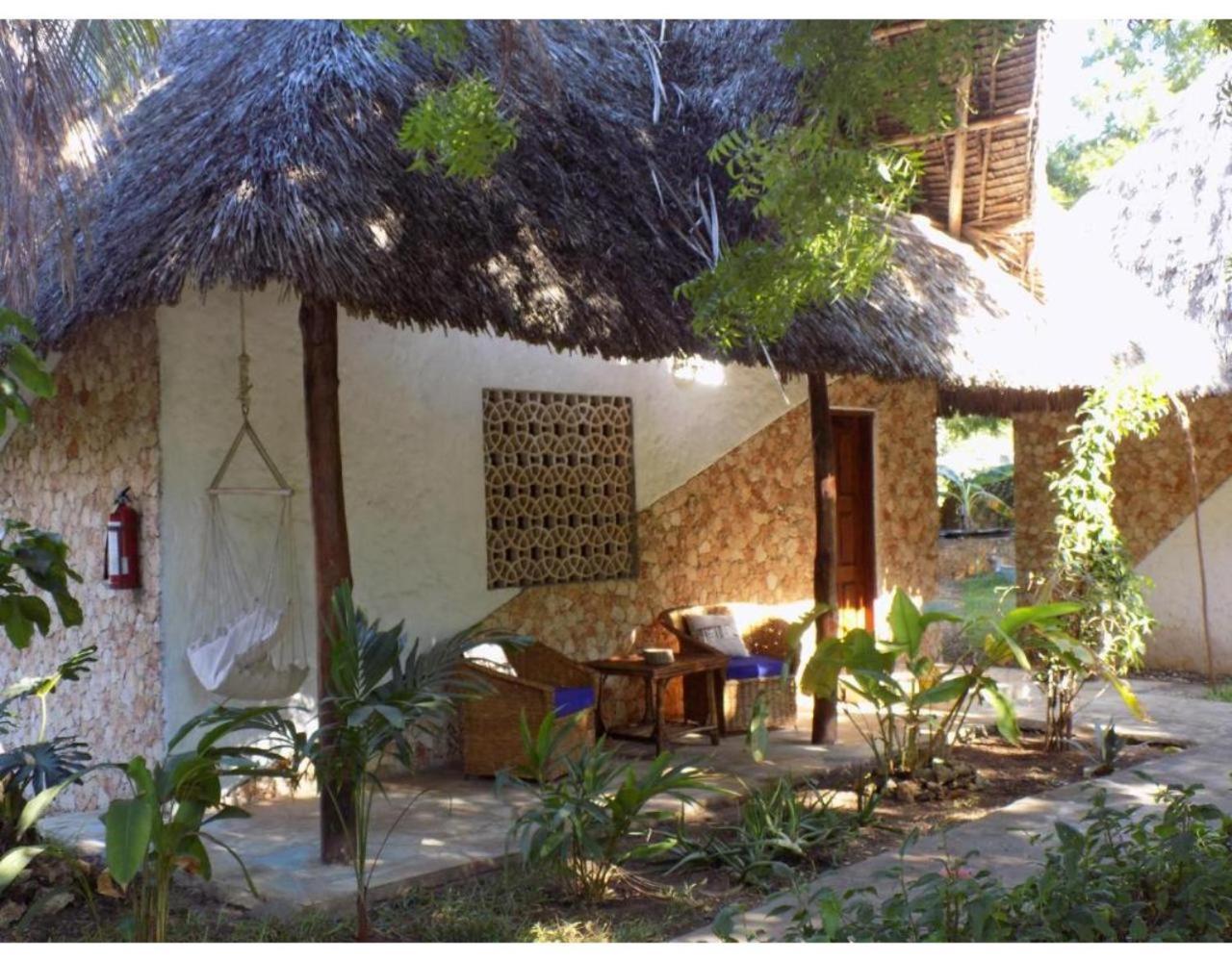 Eco Villas Watamu Exterior foto