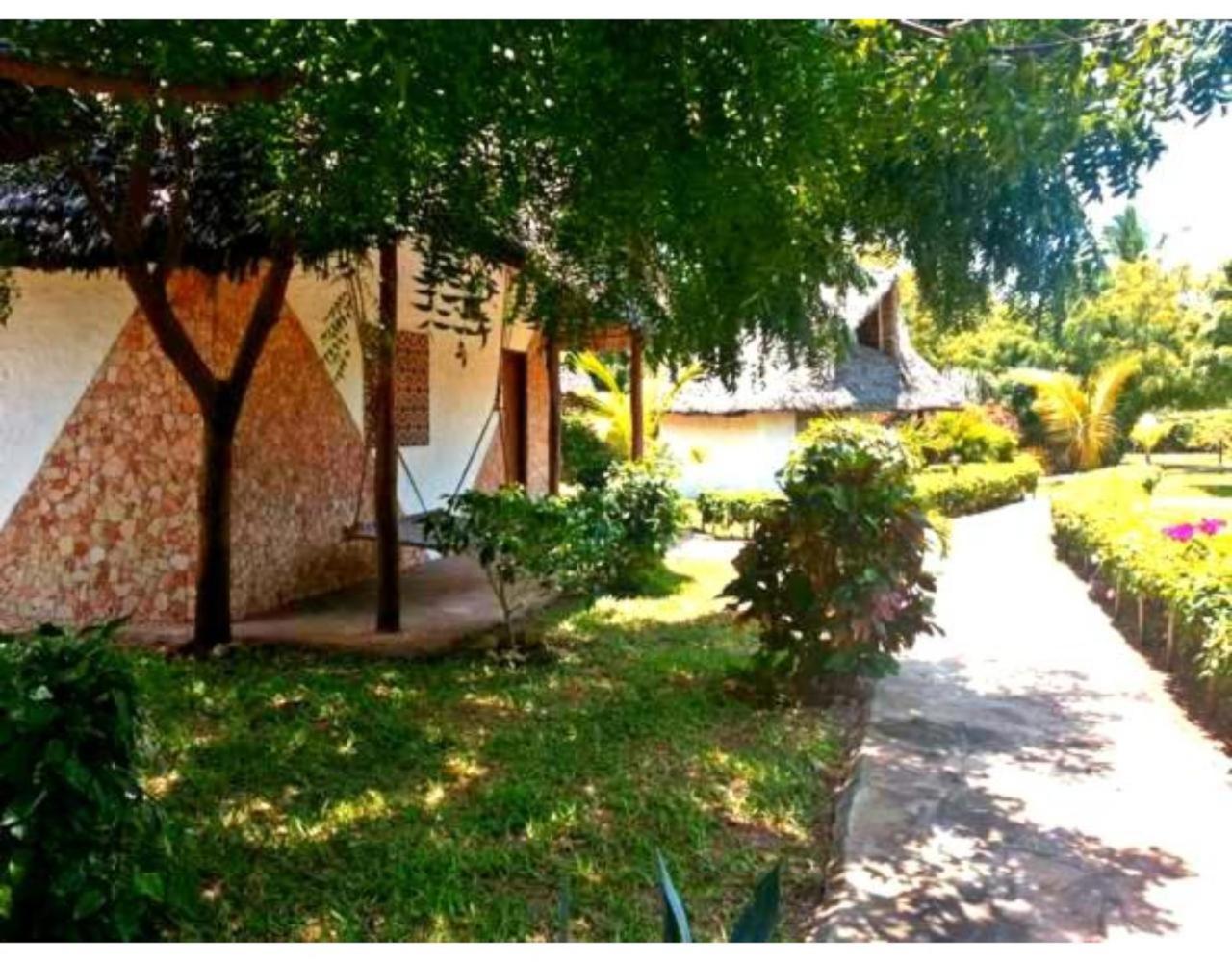 Eco Villas Watamu Exterior foto
