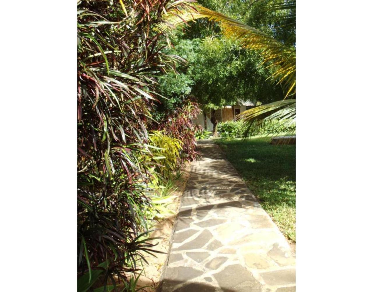 Eco Villas Watamu Exterior foto