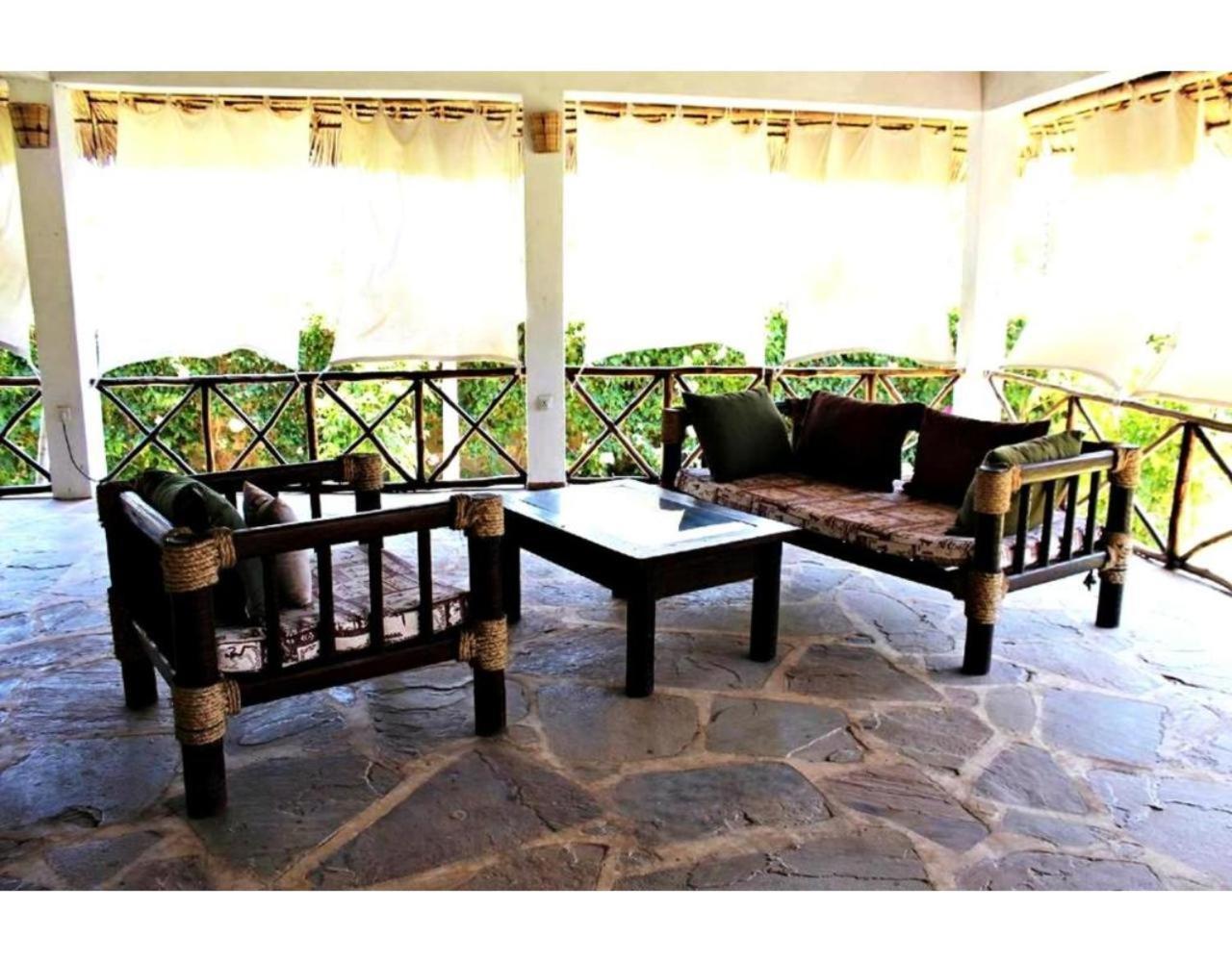 Eco Villas Watamu Exterior foto