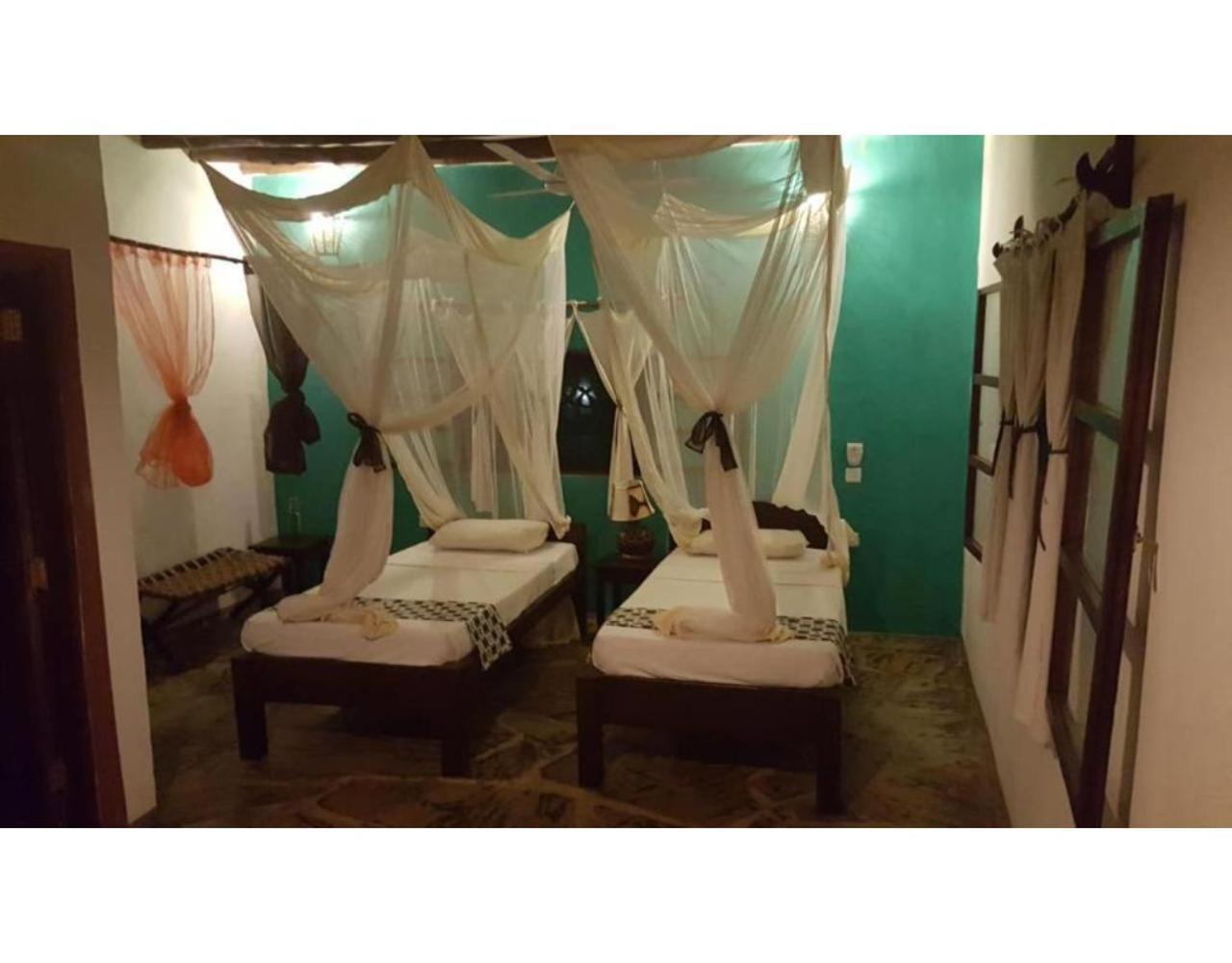 Eco Villas Watamu Exterior foto