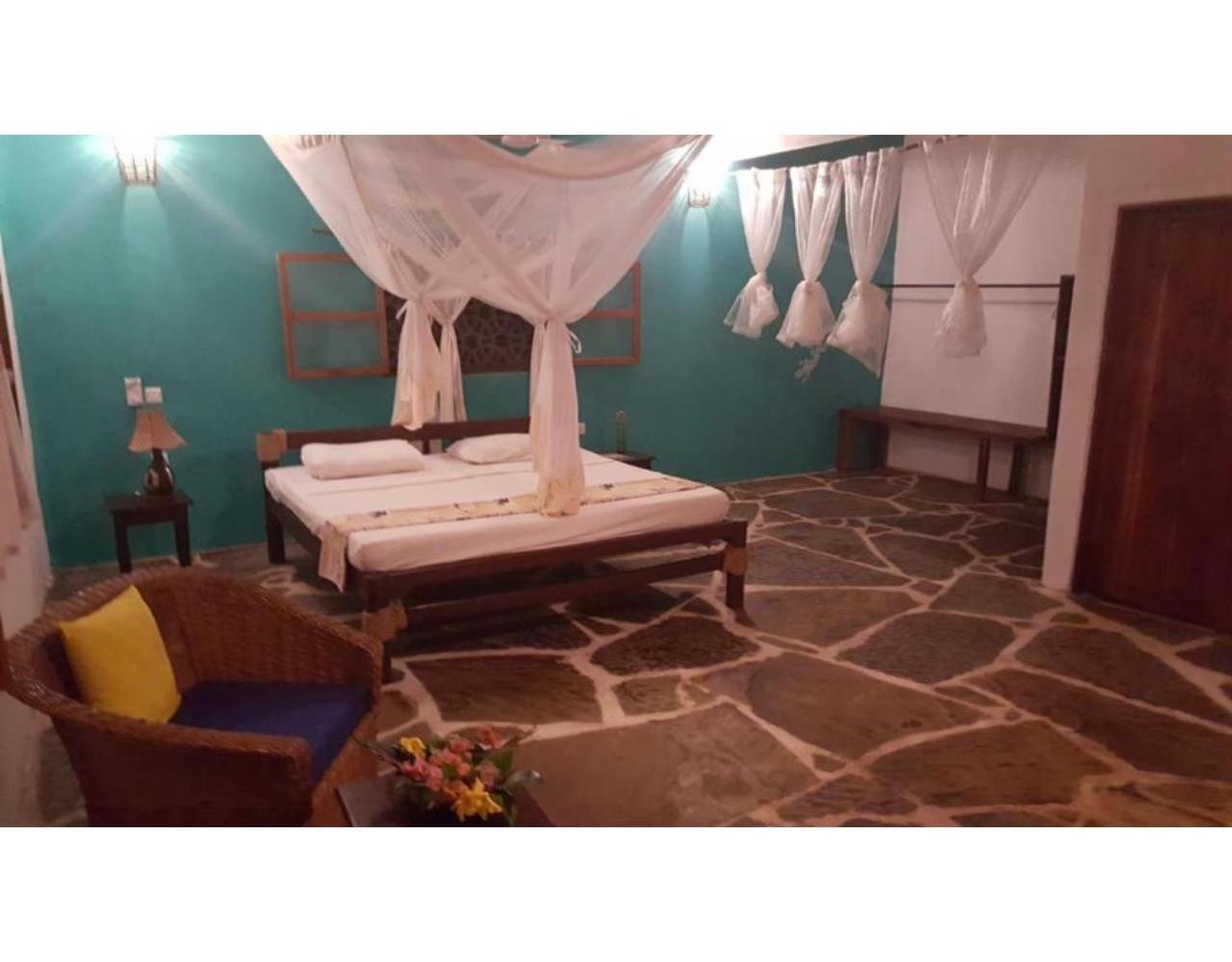 Eco Villas Watamu Exterior foto