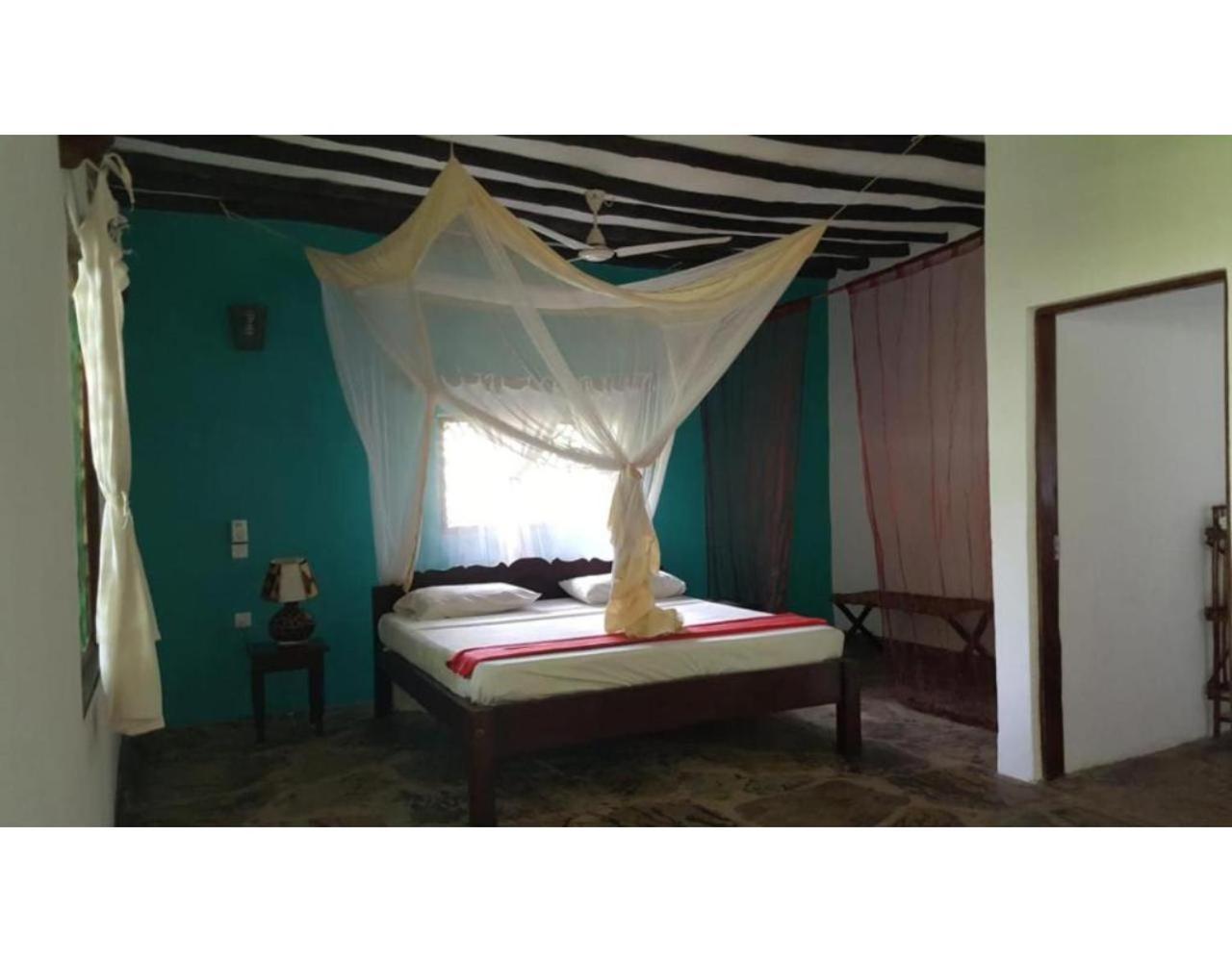 Eco Villas Watamu Exterior foto
