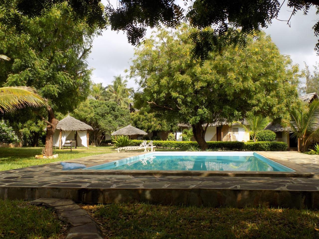 Eco Villas Watamu Exterior foto