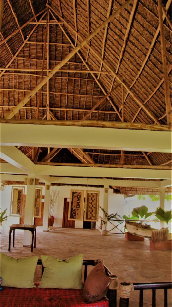 Eco Villas Watamu Exterior foto
