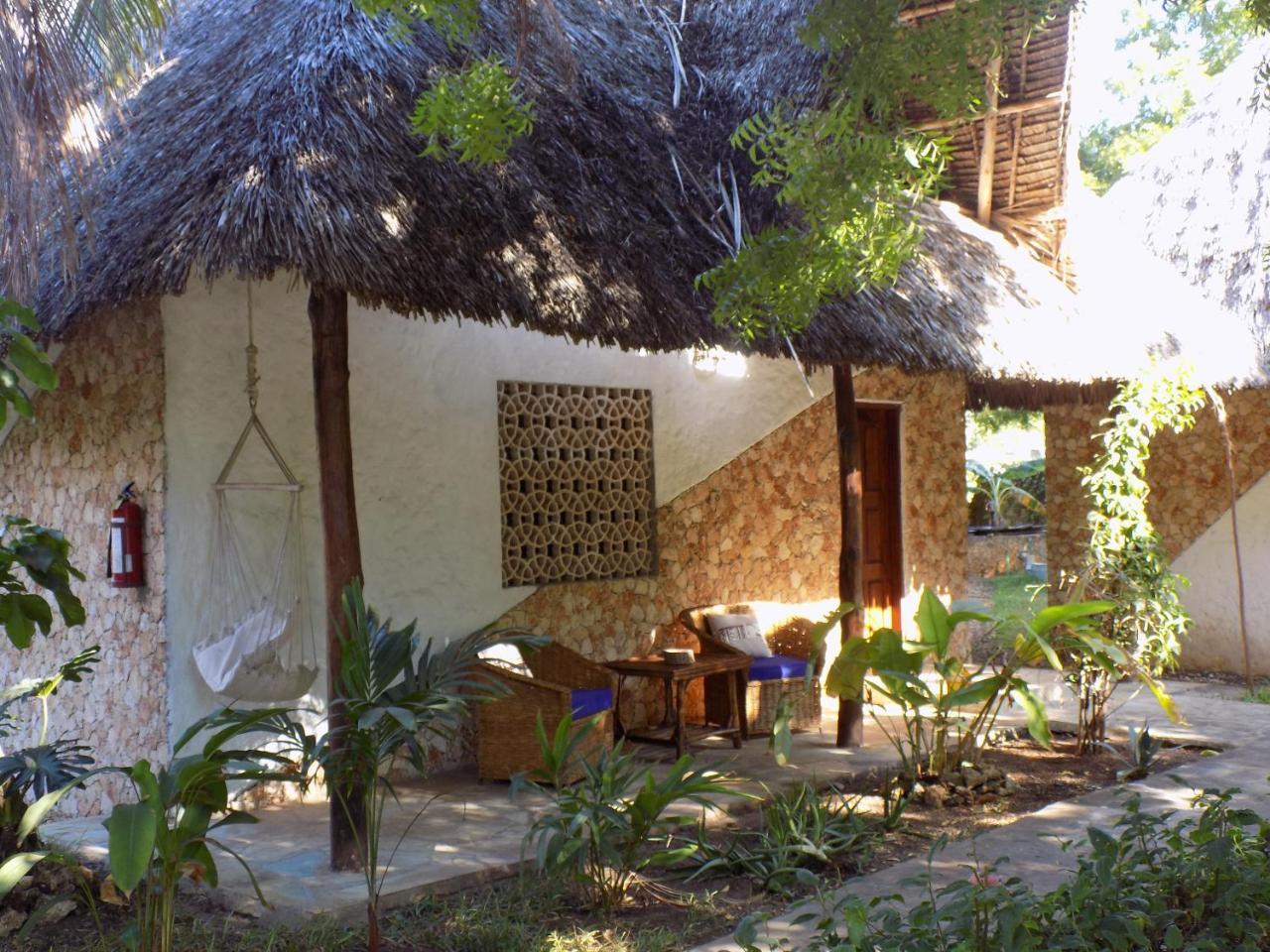 Eco Villas Watamu Exterior foto
