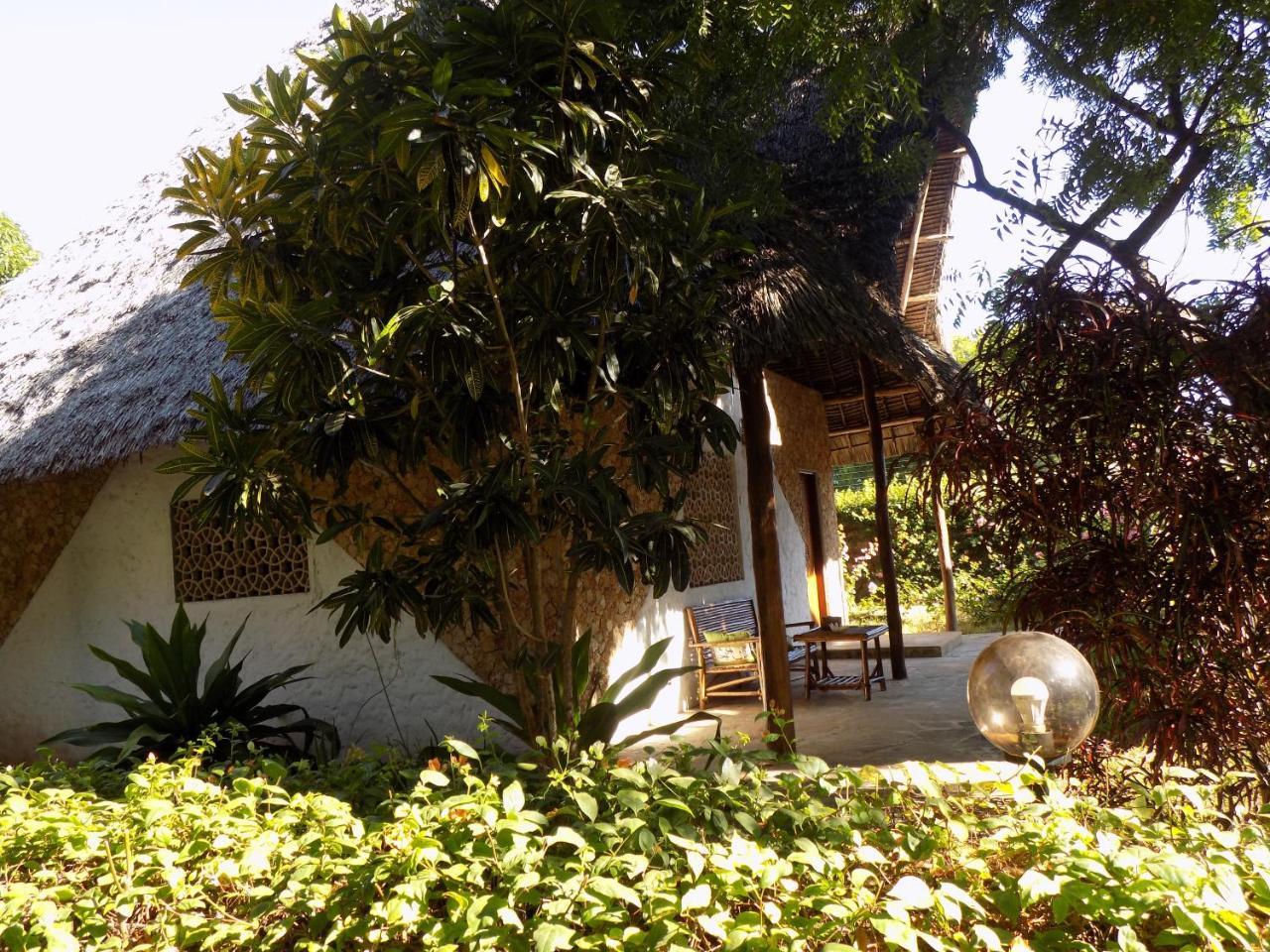 Eco Villas Watamu Exterior foto
