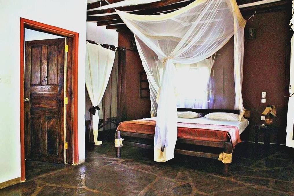 Eco Villas Watamu Exterior foto